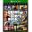 Rockstar Games Grand Theft Auto V [Premium Edition] (Xbox One)