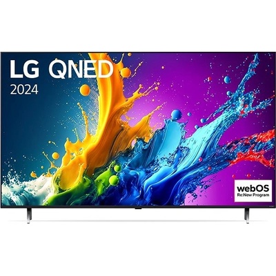LG 86QNED80