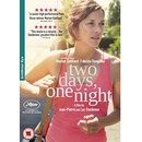 Two Days, One Night DVD