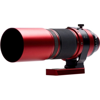 William Optics 51/250 RedCat 51 OTA