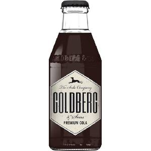 Goldberg Premium Cola 200 мл
