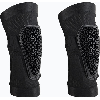 Dainese Велосипедни протектори за колене Dainese Trail Skins Pro black