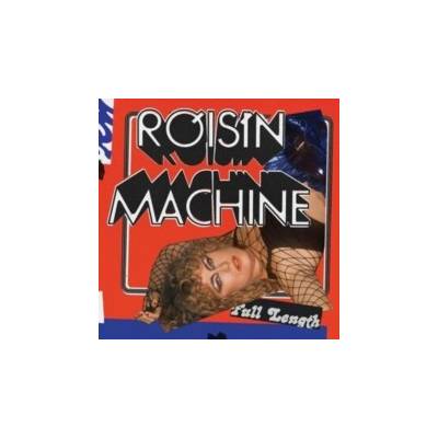 Risn Machine Risn Murphy LP