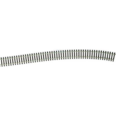 Roco H0 Flexi kolej Roco Line F4, 920 mm dřevěné pražce 42400