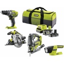 Ryobi R18CK4A-252S