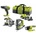 Ryobi R18CK4A-252S