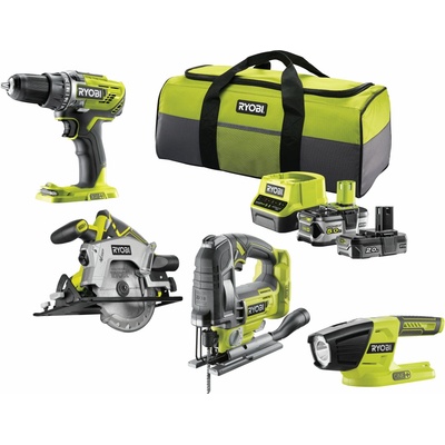Ryobi R18CK4A-252S