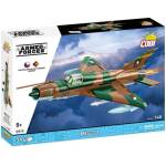 Cobi MIG-21 (ЧССР / ГДР), 1: 48 (COBI-5919)