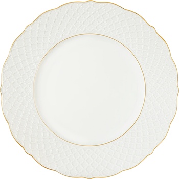 Porcel ПЛИТКА ЧИНИЯ empire gold 28cm (160011410)