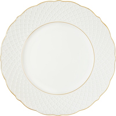 Porcel ПЛИТКА ЧИНИЯ empire gold 28cm (160011410)