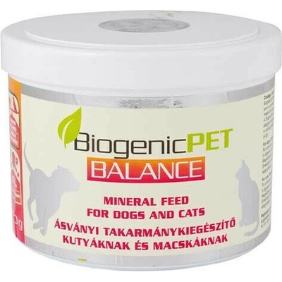 Biogenic Pet Balance 250 g