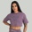 STRIX CropTop Dusk