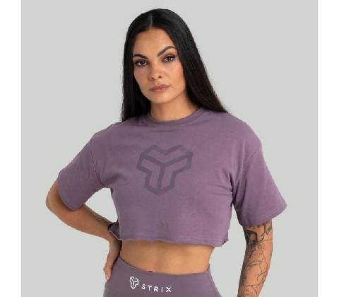 STRIX CropTop Dusk