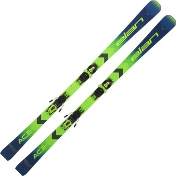 Elan Ace SCX PRO PS 22/23