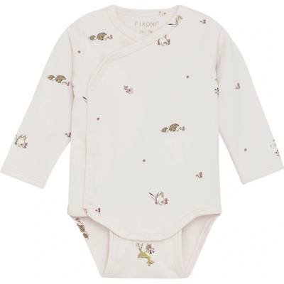 Zavinovacie body Mauve Chalk Fixoni