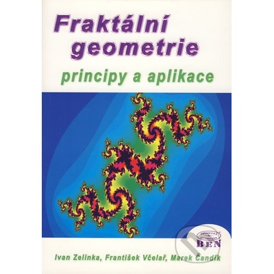 Fraktální geometrie principy a aplikace
