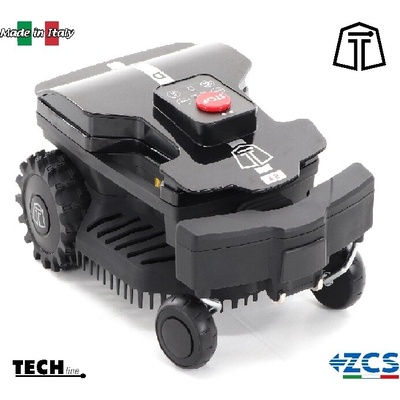 ZCS TECH line NEXTTECH SX2