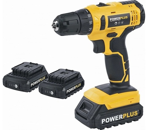 Powerplus POWX00435