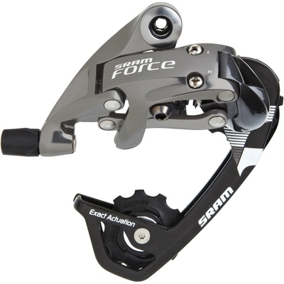 Sram Force WiFli