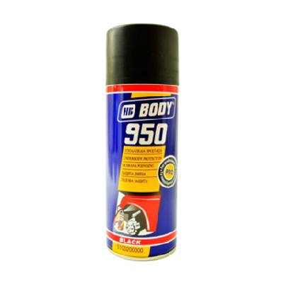 VÝPREDAJ HB BODY 950 - Izolačná protihluková farba biela 1 L