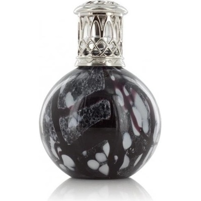Ashleigh & Burwood malá katalytická lampa Charcoal Snowball – Zboží Dáma