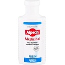 Vlasová regenerácia Alpecin Medicinal Fresh osviežujúce tonikum pre mastnú pokožku hlavy 200 ml