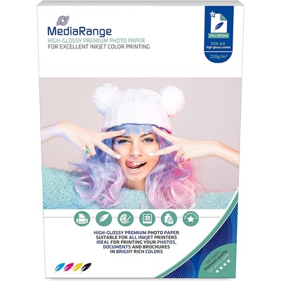 MEDIARANGE MRINK103