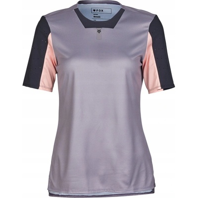 FOX Defend SS Jersey