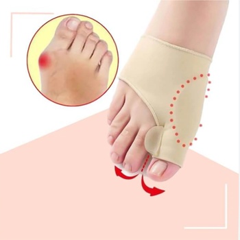 ThumbSocks Ортопедични чорапи за коригиране на палци - ThumbSocks