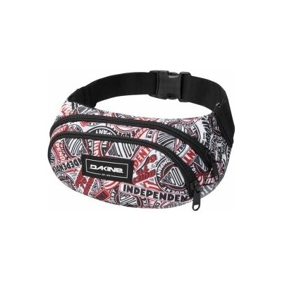 Dakine HIP PACK Sivá