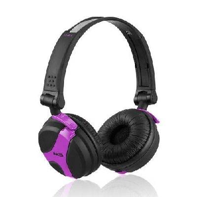 k518 le - лимитирана серия слушалки akg k518 за мобилни устройства (розов)