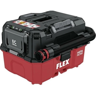 Flex VC 9 L MC 18 RC Aku FX-534916