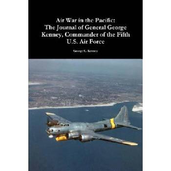 Air War in the Pacific