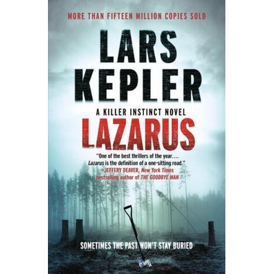 Lazarus | Neil Smith