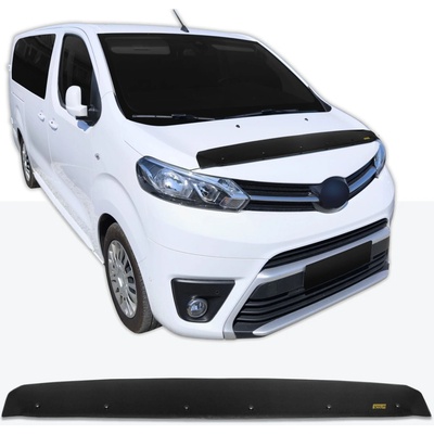 Plastový kryt kapoty Toyota Pro Ace 2016