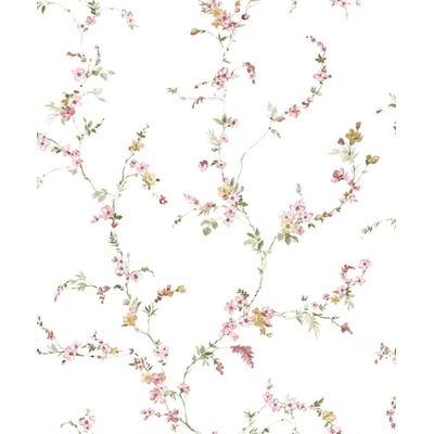 Parato by Cristiana Masi 8335 Vliesová tapeta na zeď Blooming Garden 2, rozměry 0,53 x 10,05 m