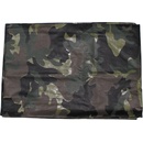 MFH Tarp 300 x 400 cm woodland