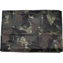 MFH Tarp 300 x 400 cm woodland