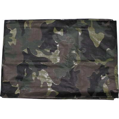 MFH Tarp 300 x 400 cm woodland