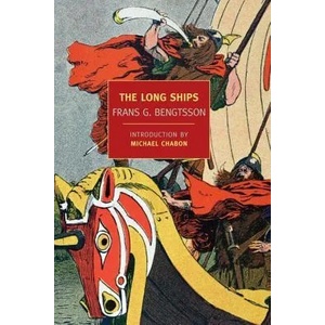 The Long Ships (ISBN: 9781590173466)