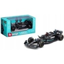 Bburago RACE Formula F1 Mercedes-AMG F1 W14 E Performance 2023 63 George Russel 1:43