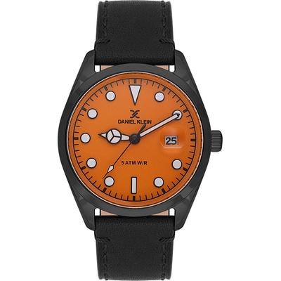Часовник Daniel Klein DK. 1.13836-6 (DK.1.13836-6)