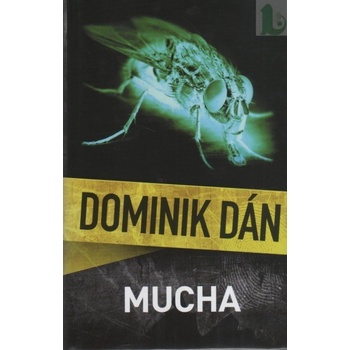 Mucha - Dominik Dán