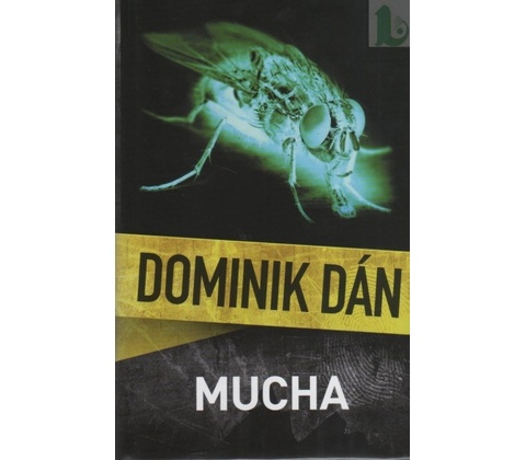 Mucha - Dominik Dán