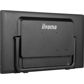 Image 1 of iiyama ProLite T2455MSC