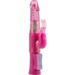 ToyJoy Вибратор Toy Joy Thrilling Thumper Bunny Vibrator