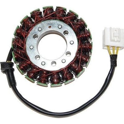 ELECTROSPORT Stator (vinutí) alternátoru HONDA CBR 1000RR 04-07 - na vysoké teploty