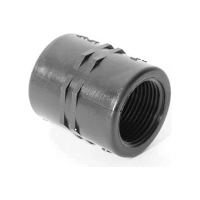 PLASTICA ALFA Nátrubok 3/4" plast