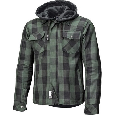 Held Lumberjack II pánská flanelová košile s chrániči
