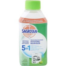 Sagrotan hygienický čistič práčky 250 ml